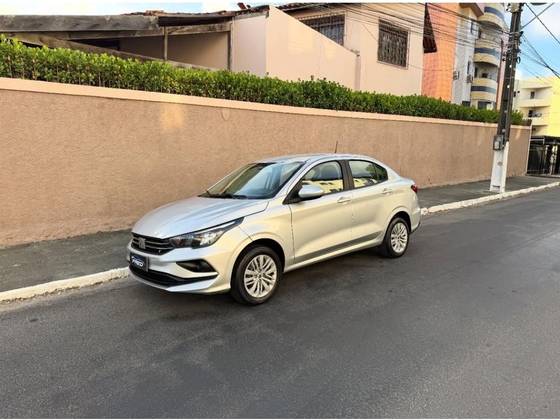 FIAT CRONOS 1.3 FIREFLY FLEX DRIVE MANUAL FIAT CRONOS 1.3 FIREFLY FLEX DRIVE MANUAL